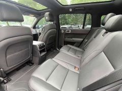 Li Auto L7 Pro - ფოტო 6