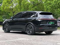Li Auto L7 Pro - ფოტო 7