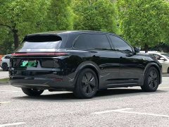 Li Auto L7 Pro - ფოტო 9