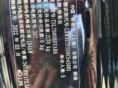 Tesla Model 3 Rear-Wheel Drive - ფოტო 10