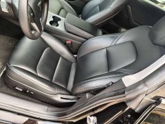 Tesla Model 3 Rear-Wheel Drive - ფოტო 15