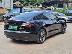 Tesla Model 3 Rear-Wheel Drive - ფოტო 2