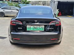 Tesla Model 3 Rear-Wheel Drive - ფოტო 3