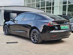Tesla Model 3 Rear-Wheel Drive - ფოტო 4