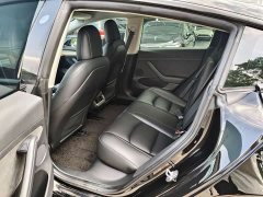 Tesla Model 3 Rear-Wheel Drive - ფოტო 5