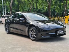 Tesla Model 3 Rear-Wheel Drive - ფოტო 8