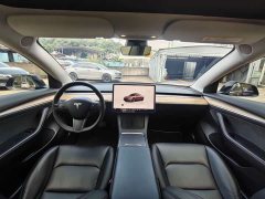 Tesla Model 3 Rear-Wheel Drive - ფოტო 9
