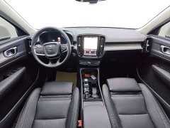 Volvo XC40 2026 B4 AWD Smart Remote Luxury Edition - ფოტო 10