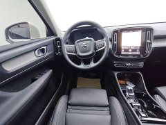 Volvo XC40 2026 B4 AWD Smart Remote Luxury Edition - ფოტო 11