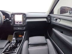 Volvo XC40 2026 B4 AWD Smart Remote Luxury Edition - ფოტო 12