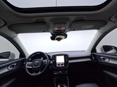 Volvo XC40 2026 B4 AWD Smart Remote Luxury Edition - ფოტო 13
