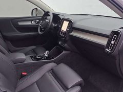 Volvo XC40 2026 B4 AWD Smart Remote Luxury Edition - ფოტო 14