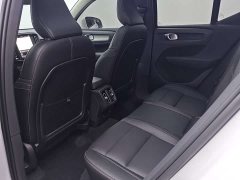 Volvo XC40 2026 B4 AWD Smart Remote Luxury Edition - ფოტო 9