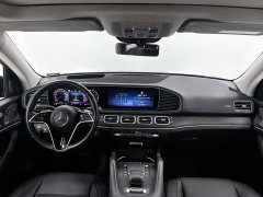 Mercedes-Benz GLE (Imported) 2024 GLE 450 4MATIC Luxury - ფოტო 14