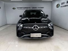 Mercedes-Benz GLE (Imported) 2024 GLE 450 4MATIC Luxury - ფოტო 3