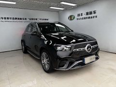 Mercedes-Benz GLE (Imported) 2024 GLE 450 4MATIC Luxury - ფოტო 4