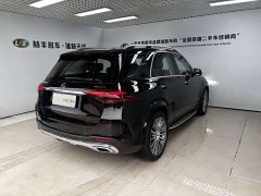 Mercedes-Benz GLE (Imported) 2024 GLE 450 4MATIC Luxury - ფოტო 5