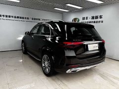 Mercedes-Benz GLE (Imported) 2024 GLE 450 4MATIC Luxury - ფოტო 7