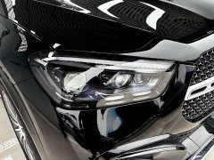 Mercedes-Benz GLE (Imported) 2024 GLE 450 4MATIC Luxury - ფოტო 8