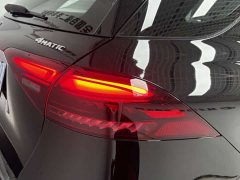 Mercedes-Benz GLE (Imported) 2024 GLE 450 4MATIC Luxury - ფოტო 9