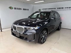 BMW X5 xDrive 40Li M Sport Midnight Edition Package - ფოტო 1