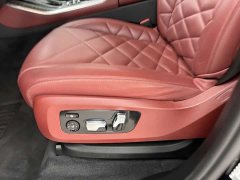 BMW X5 xDrive 40Li M Sport Midnight Edition Package - ფოტო 13