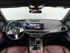 BMW X5 xDrive 40Li M Sport Midnight Edition Package - ფოტო 14