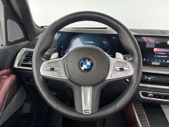 BMW X5 xDrive 40Li M Sport Midnight Edition Package - ფოტო 17