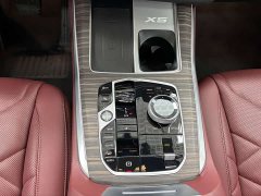 BMW X5 xDrive 40Li M Sport Midnight Edition Package - ფოტო 19