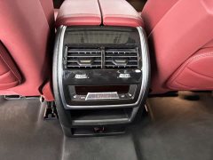 BMW X5 xDrive 40Li M Sport Midnight Edition Package - ფოტო 20