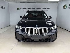 BMW X5 xDrive 40Li M Sport Midnight Edition Package - ფოტო 3