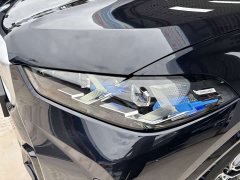 BMW X5 xDrive 40Li M Sport Midnight Edition Package - ფოტო 8