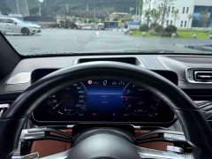 Mercedes-Benz S-Class S 450 L 4MATIC - ფოტო 16