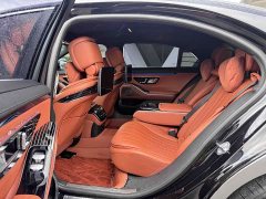 Mercedes-Benz S-Class S 450 L 4MATIC - ფოტო 5