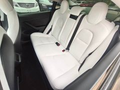 Tesla Model 3 Performance All-Wheel Drive - ფოტო 10