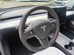 Tesla Model 3 Performance All-Wheel Drive - ფოტო 11