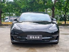 Tesla Model 3 Performance All-Wheel Drive - ფოტო 2