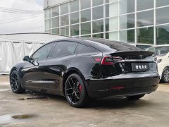 Tesla Model 3 Performance All-Wheel Drive - ფოტო 4