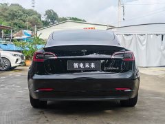 Tesla Model 3 Performance All-Wheel Drive - ფოტო 5