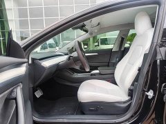 Tesla Model 3 Performance All-Wheel Drive - ფოტო 7