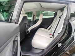 Tesla Model 3 Performance All-Wheel Drive - ფოტო 8