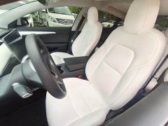 Tesla Model 3 Performance All-Wheel Drive - ფოტო 9