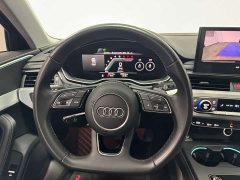 Audi A4L 40 TFSI Luxury Dynamic - ფოტო 10