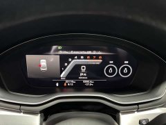 Audi A4L 40 TFSI Luxury Dynamic - ფოტო 11