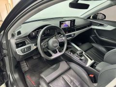 Audi A4L 40 TFSI Luxury Dynamic - ფოტო 12