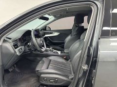 Audi A4L 40 TFSI Luxury Dynamic - ფოტო 13