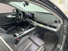 Audi A4L 40 TFSI Luxury Dynamic - ფოტო 14
