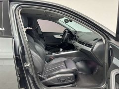 Audi A4L 40 TFSI Luxury Dynamic - ფოტო 15