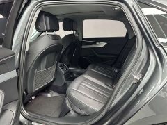 Audi A4L 40 TFSI Luxury Dynamic - ფოტო 16