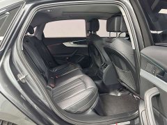 Audi A4L 40 TFSI Luxury Dynamic - ფოტო 17